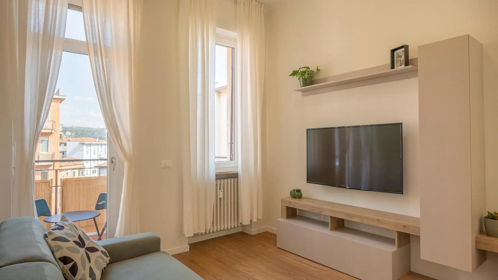 Romeo E Giulietta Suite Βερόνα