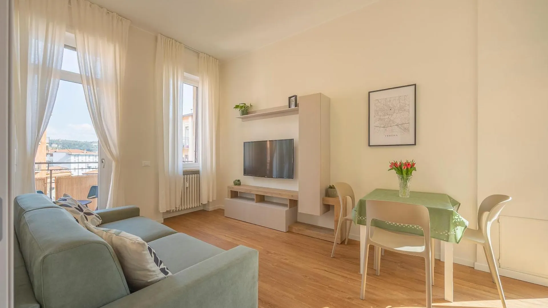 Romeo E Giulietta Suite Βερόνα Ιταλία