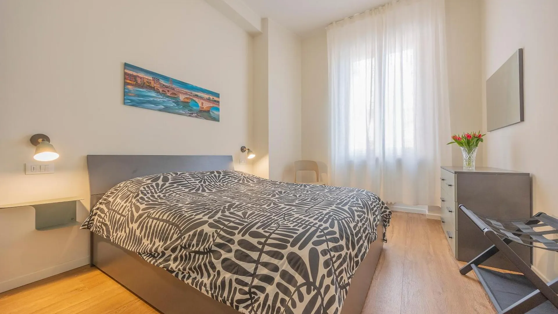 Romeo E Giulietta Suite Βερόνα Διαμέρισμα
